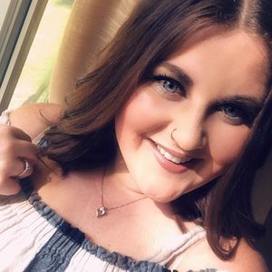 Meet your Posher, Kimberlee